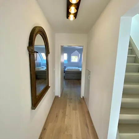 Apartman Ab Ljubljana - The Princess Castle Triplex 2
